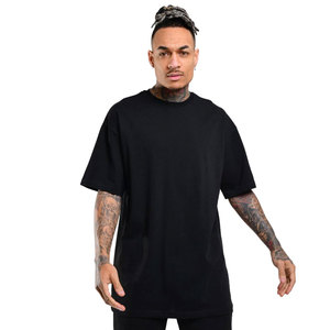 2023 camiseta para hombre con estampado en blanco, camiseta lisa para hombre, diseño personalizado y logotipo, camiseta de verano para hombre - Product Image 5