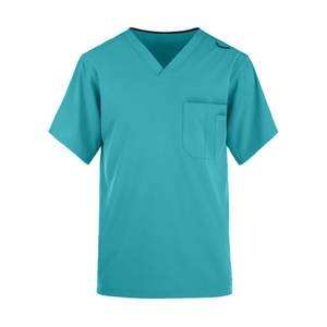 Pantalon de jogging médical professionnel OEM uniforme d'hôpital pour hommes - Product Image 2