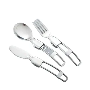 Juego de cubiertos de acero inoxidable hechos a mano en diseño de Marvel con acabado de espejo, perfecto para comedor en casa y uso de vajilla de mesa - Product Image 1