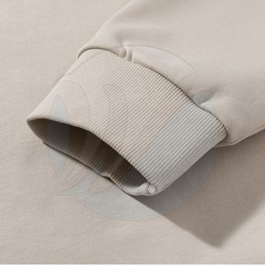 Sudaderas transpirables de gran tamaño para mujer, fabricante de fábrica, ropa de calle, sudaderas para mujer, en Stock - Product Image 5