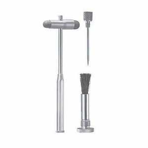 Pinces de maintien et de serrage pour os qualifiées Ali Surgical CE 140mm - Product Image 3