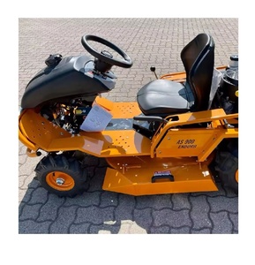 Tondeuse à gazon Enduro AS 900 moderne, puissante, conçue pour la ferme, le jardin, la pelouse et l'entretien extérieur - Product Image 6