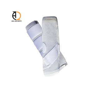 Protectores de Patas para Caballos, Duraderos, Flexibles y Acolchados, para Equitación, Protección de Tendones, Personalizables, Venta al Por Mayor - Product Image 5