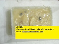 Soursop Puree/Bevroren Soursop Fruit/ Graviola Fruit