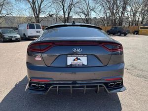 Kia Stinger 2020 - Product Image 3