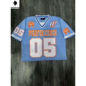 Camisetas de algodón de verano de alta calidad para hombre, camisetas sencillas elásticas con cuello redondo, camisetas nuevas sólidas, ropa informal, ropa de calle para hombre, camisetas geniales - Product Image 6