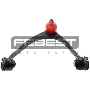 Leva anteriore superiore sinistra (0124-JZS160LH) - Product Image 1