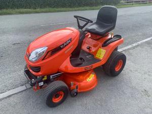 Cortacésped eléctrico eficiente de giro cero, cortacésped/cortacésped para cortar césped - Product Image 3