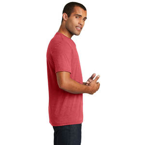 Premium <b>V</b>-<b>Neck</b> <b>Men</b> <b>T</b>-<b>Shirt</b> Fitted Soft Breathable <b>T</b> <b>Shirt</b> for Man - Product Image 5