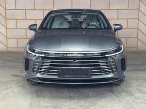 รถยนต์ BYD Chazor 05 ปี 2023 สภาพดี ใช้งานน้อย ใช้เชื้อเพลิงเบนซิน ขาย - Product Image 4