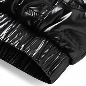 Unique Design <b>Lightweight</b> Breathable Men Puffer <b>Jacket</b> Warm Zipper Closure Bomber <b>Jacket</b> For Men <b>Casual</b> Style - Product Image 5