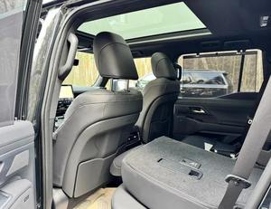 Lexus GX 550 2025 neuf disponible à la vente - Product Image 6