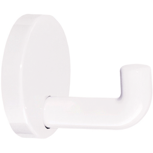 ตะขอแขวนเดี่ยว HEWI รุ่น 801.90.010 สีเทาหิน โพลีเอไมด์ 95 แบบยื่นเดี่ยว ขนาด 30 มม. 40 มม. - Product Image 3