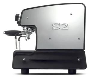 COMPRE AHORA! IMPRESIONANTES Máquinas de Espresso Comerciales Automáticas S2EK Spazio - ENTREGAS MULTINACIONALES - Product Image 1