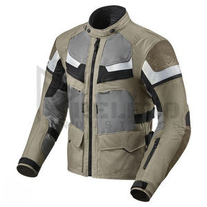 Veste de course de qualité supérieure, respirante, coupe-vent, en polyester de qualité supérieure, vêtements de moto, vente chaude, personnalisable pour hommes - Product Image 6