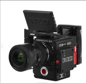 กล้องวิดีโอ NEW ARRI ALEXA LF CINEMA ความละเอียด 4.5K - Product Image 1