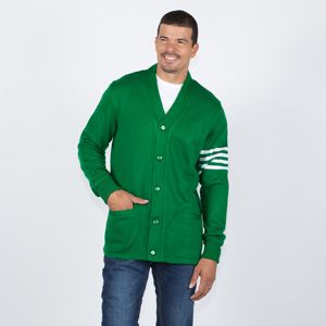 Pull universitaire élégant et personnalisé OEM-Durable, chaud et idéal pour les vêtements décontractés et la mode classique - Product Image 3