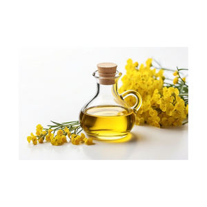 Huile de colza raffinée de haute qualité prête à être expédiée avec des solutions d'emballage fiables - Product Image 6