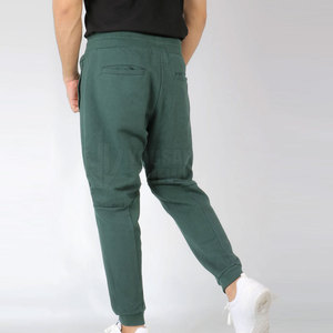 กางเกงกีฬาสำหรับผู้ชายกางเกงซักได้สำหรับผู้ชายกางเกงออกแบบโลโก้ได้ตามต้องการ - Product Image 3