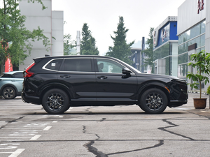 SUV hybride 2024, système essence + électrique 2.0L, 5 places, boîte automatique, transmission intégrale, intérieur en cuir, caméra arrière - Product Image 5