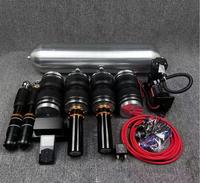 Kit de suspension pneumatique / amortisseur / ensemble de ressorts pneumatiques / pièces automobiles pour Volvo 240 1974-1993