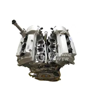 Mesin Bensin 2.5L untuk Toyota Crown Auto Accesorios