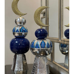 Accessoires pour le ramadan Ornements de célébration islamique Décorations sur le thème du ramadan Accents festifs musulmans au meilleur prix - Product Image 3