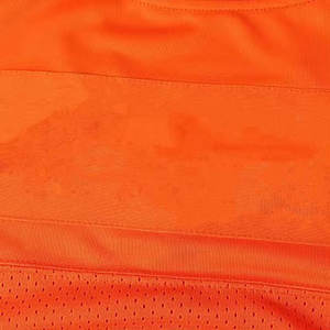 Camisetas de fútbol americano sublimadas personalizadas de alta calidad para hombre - Product Image 4