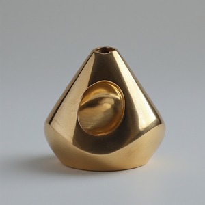 Handcrafted Antique Brass <b>Incense</b> <b>Stick</b> <b>Holder</b> Knob With Vintage Style And Polished Artistic Shine - Product Image 5