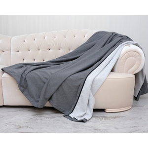 Promotional Cotton <b>Throw</b> With Cheapest Price <b>Super</b> Absorbent 100% OEM <b>Soft</b> And Comfortable Cotton <b>Throw</b>. - Product Image 1