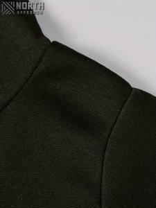 เสื้อฮู้ดแขนยาวของผู้ชายเสื้อฮู้ดกันหนาวออกแบบได้อย่างมีสไตล์ผ้าฝ้าย100% คุณภาพสูงแห้งเร็วระบายอากาศมีกระเป๋าขายดี - Product Image 3