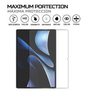 Antishock สำหรับหัวเว่ย matepad 2024อากาศป้องกันหน้าจอที่เพิ่มขึ้นทนทานและดูดซับแรงกระแทกป้องกันสำหรับอุปกรณ์ของคุณ - Product Image 2