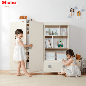 Armario Infantil Moderno OHAHA - TAK012 - Product Image 3