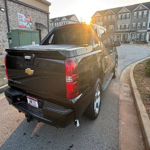 PRECIO PERFECTO PARA Chevrolet Avalanche LTZ 2013 - Product Image 3