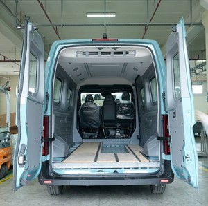 NEW 2026 RN Master ABS <b>Interior</b> Trim Kit VKM Grey/Black/Beige Luxury Specially Authorized IP Design <b>Accessories</b> Commercial - Product Image 3