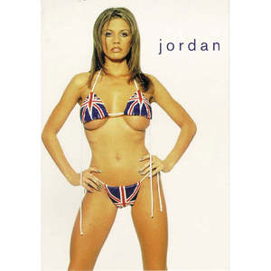 Postcard for Jordan Conjunto de 2 piezas de tanga - Product Image 1
