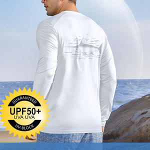 Ropa Camisas de pesca de alta calidad Fabricante de Pakistán Camisas de pesca de último diseño - Product Image 4