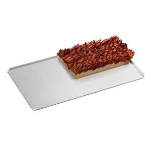 Plateau GN 1/1-AL pour plats et moules de cuisson - Product Image 1