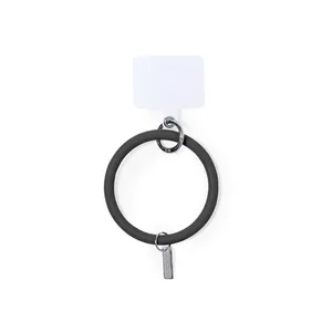 Braccialetti Promozionali Personalizzati Naomi, Bracciali Personalizzabili per il Supporto - Product Image 4