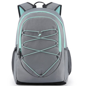2024 Striped Pattern <b>Large</b> Capacity Gym Bag Waterproof Multi-Function Sports Backpack Custom Logo Fashionable Travel Bag Design - Product Image 1