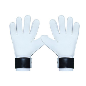 Gants de gardien de but de football Gants de gardien de but Kit de gardien de but de football avec épines de doigt Prix de gros pour hommes - Product Image 4