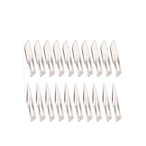 Kits de dissection pour interventions chirurgicales mineures avec logo personnalisé, ensemble d'instruments chirurgicaux manuels en acier inoxydable par SurgiRight - Product Image 4