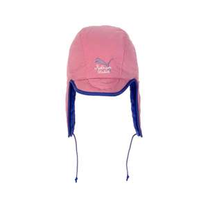 Casquettes Puma Kidsuper Trapper pour hommes Couleur : rose/violet 100% authentique - Product Image 5