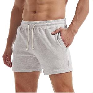 Custom Thin <b>Men</b> <b>Shorts</b> Street Fashion Casual Lightweight Comfortable <b>Men's</b> <b>Shorts</b> With Pockets for Summer - Product Image 4