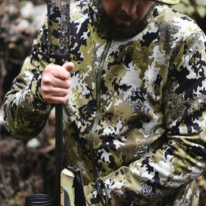 Chaqueta de Caza de Alto Rendimiento, Nueva Llegada, Hecha con el Mejor Material, Diseño Personalizado con su Logotipo, Chaqueta de Caza en Existencia - Product Image 5