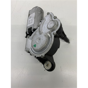 MOTORE Tergicristallo Posteriore LANCIA Ypsilon 2a Serie 51848464 199A3000 diesel 1300 (06>10) - Product Image 4