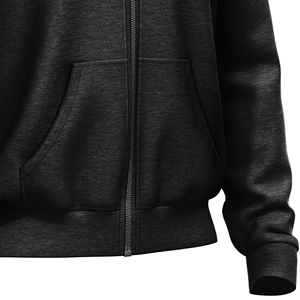 Logo personnalisé impression hiver veste de moto hommes Moto veste thermique sweats à capuche Moto Protection Motocross sweats à capuche - Product Image 2