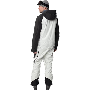 Combinaison de ski unisexe haut de gamme, imperméable, respirante et thermique pour le ski et le snowboard en plein air en hiver - Product Image 2
