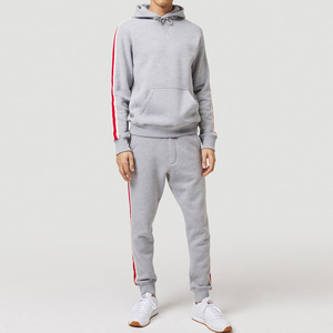 Sudadera con capucha personalizada al por mayor, ropa de calle, pañuelo personalizado, sudaderas con capucha para hombre, sudaderas con capucha para hombre con estampado Unisex, algodón orgánico de gran tamaño - Product Image 3