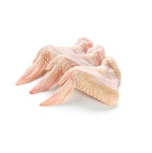 ปีกไก่แช่แข็งฮาลาล3ข้อต่อพร้อมวิตามินออร์แกนิก - Product Image 5